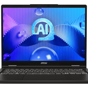 Laptop MSI Venture 14 AI A1MG-005VN