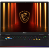 Laptop MSI Raider 18 HX AI A2XWJG-692VN