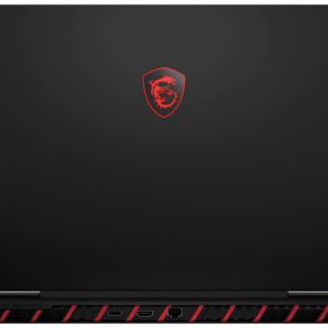 Alternative view of Laptop MSI Raider 18 HX AI A2XWJG-692VN