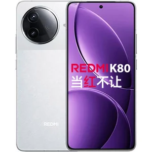 Điện thoại Xiaomi REDMI K80 cũ (99% - Snapdragon 8 Gen 3)