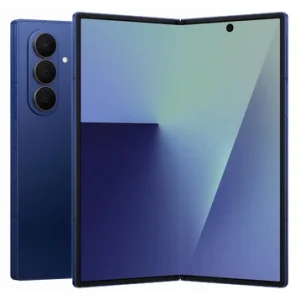 Alternative view of Samsung Galaxy Z Fold7 12GB 256GB