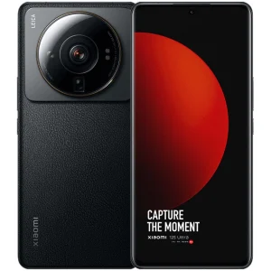 Điện thoại Xiaomi 12S Ultra