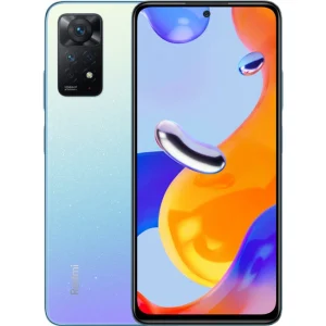 Điện thoại Xiaomi Redmi Note 11 Pro (Chính hãng DGW)