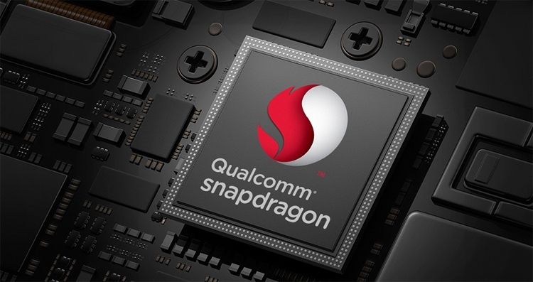 Chip snapdragon 665 
