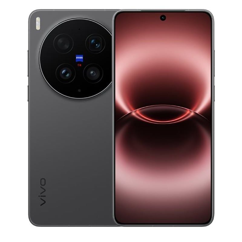 vivo mới nhất 2026