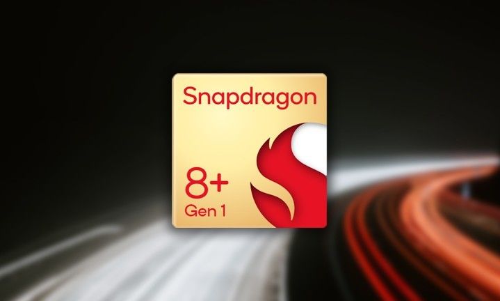 snapdragon 8 plus gen 1