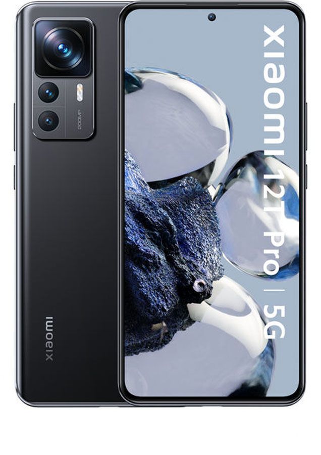 xiaomi 12t pro