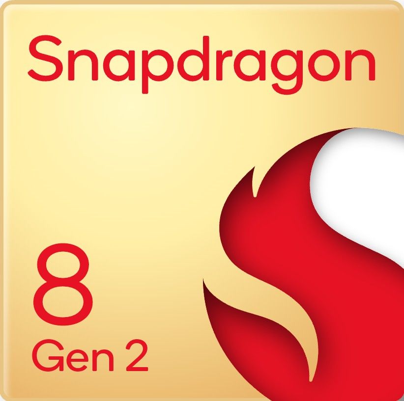 Chip snapdragon 8 gen 2