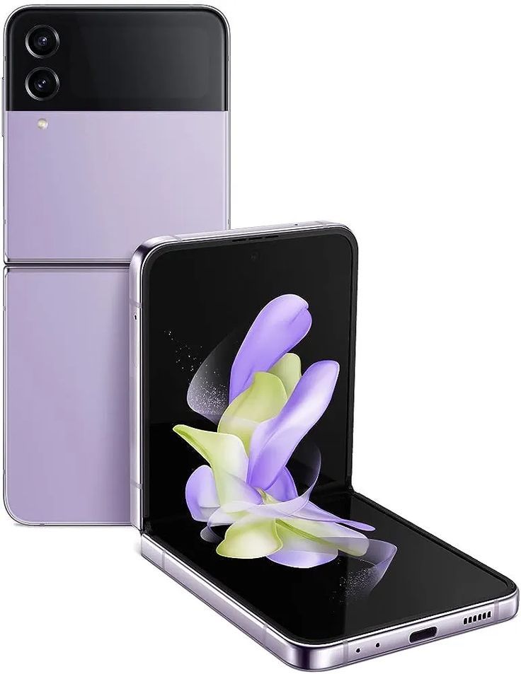 samsung Galaxy Z Flip4