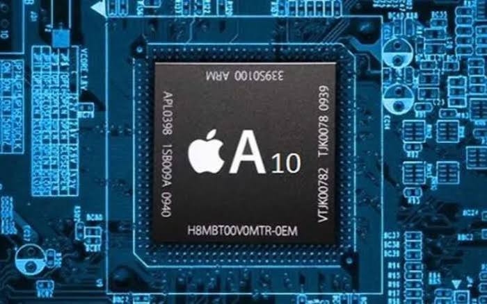 Chip a 10