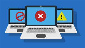 laptop bị đơ màn hình